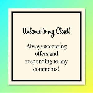 Meet your Posher, Jocelyn